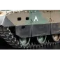 TAMIYA RC JGSDF TYPE 10 Tank with Option kit TAMIYA RC JGSDF TYPE 10 Tank with Option kit