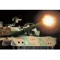 TAMIYA RC JGSDF TYPE 10 Tank with Option kit TAMIYA RC JGSDF TYPE 10 Tank with Option kit
