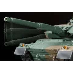 TAMIYA JGSDF TYPE 10 TANK W OPTION KIT