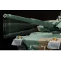 TAMIYA RC JGSDF TYPE 10 Tank with Option kit TAMIYA RC JGSDF TYPE 10 Tank with Option kit