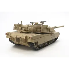 TAMIYA R/C M1A2 ABRAMS W/OPTION KIT