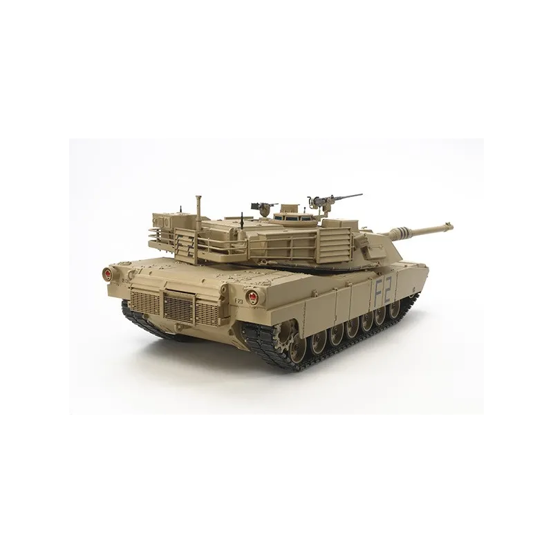 TAMIYA RC US M1A2 ABRAMS