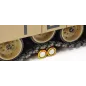 TAMIYA RC US M1A2 ABRAMS