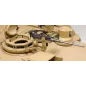 TAMIYA RC US M1A2 ABRAMS