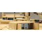 TAMIYA RC US M1A2 ABRAMS