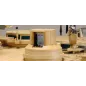 TAMIYA RC US M1A2 ABRAMS
