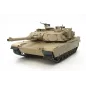 TAMIYA RC US M1A2 ABRAMS