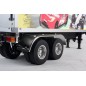 TAMIYA SEMI-TRAILER FOR T.TRUCK TAMIYA SEMI-TRAILER FOR T.TRUCK