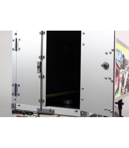 TAMIYA SEMI-TRAILER FOR T.TRUCK