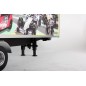 TAMIYA SEMI-TRAILER FOR T.TRUCK TAMIYA SEMI-TRAILER FOR T.TRUCK