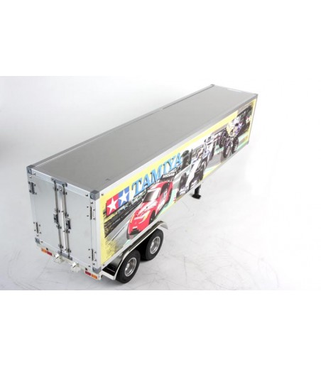 TAMIYA SEMI-TRAILER FOR T.TRUCK