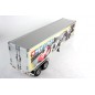 TAMIYA SEMI-TRAILER FOR T.TRUCK TAMIYA SEMI-TRAILER FOR T.TRUCK