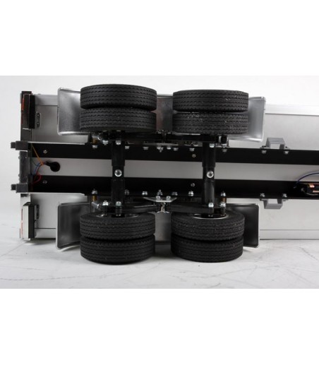 TAMIYA SEMI-TRAILER FOR T.TRUCK