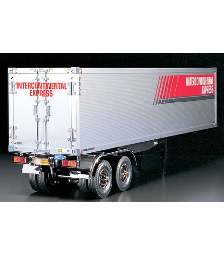 TAMIYA SEMI-TRAILER FOR T.TRUCK