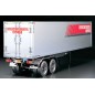 TAMIYA SEMI-TRAILER FOR T.TRUCK TAMIYA SEMI-TRAILER FOR T.TRUCK