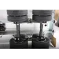 TAMIYA FLATBED SEMI-TRAILER