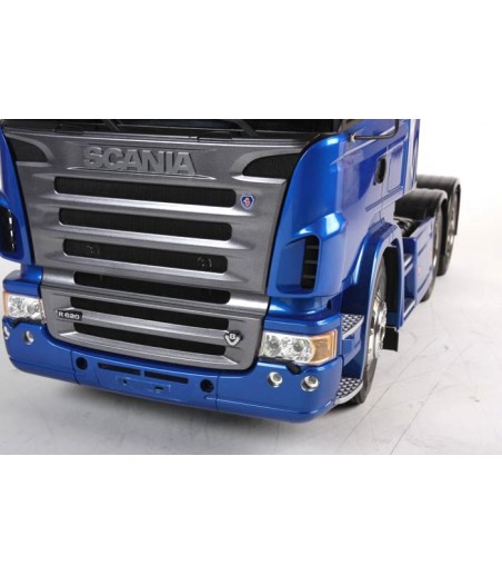 TAMIYA Scania R620 Blue Edition  LTD