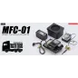 TAMIYA Tractor Truck Multi Function Unit MFC-01