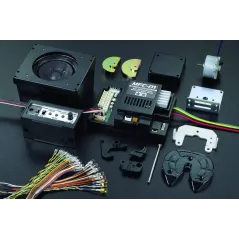 TAMIYA TRACTOR TRUCK MULTI FUNCTION UNIT