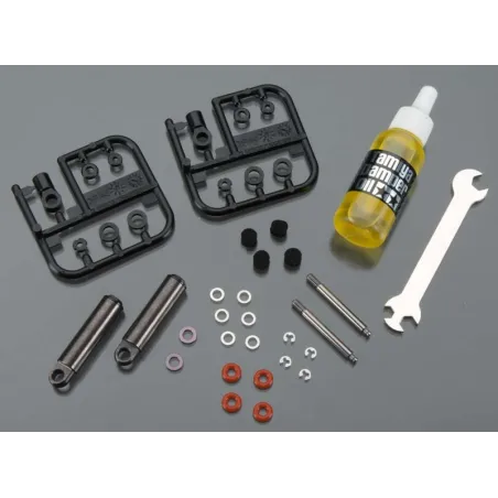 TAMIYA RC ALUMINUM OIL DAMPER