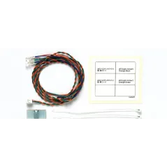 TAMIYA MCF-01 LED (03 LIGHT AMBER)