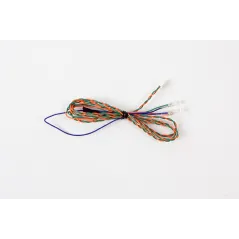 TAMIYA MCF-01 LED (03 LIGHT AMBER)