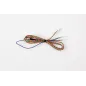 TAMIYA RC LED 3MM LT AMBER