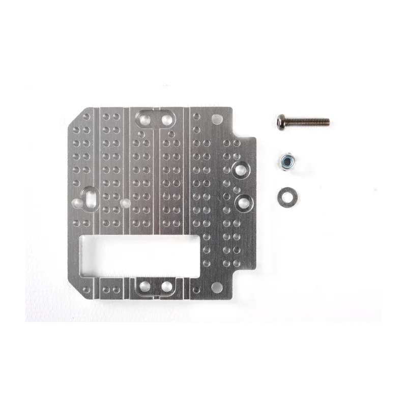 TAMIYA RC ALUM COUPLER LEVER PLATE