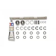 TAMIYA REIN OUTPUT SHAFT SET
