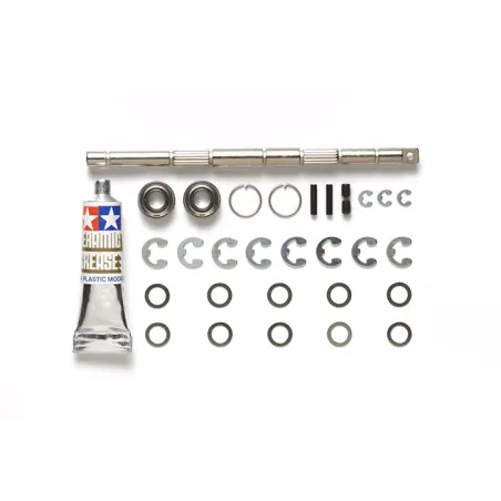 TAMIYA REIN OUTPUT SHAFT SET