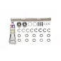 TAMIYA RC REINFORCED OUTPUT SHAFT SET