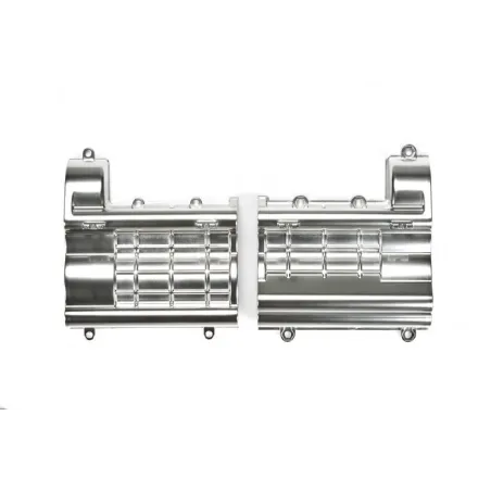 TAMIYA RC MATTE PLATED GEARBOX