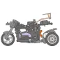TAMIYA R/C TRIKE DANCING RIDER T3-01