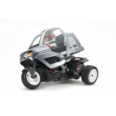 TAMIYA R/C TRIKE DANCING RIDER T3-01