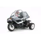 TAMIYA R/C TRIKE DANCING RIDER T3-01