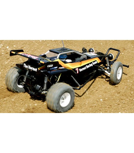 TAMIYA  RC The Hornet - 1/10 Re-Release