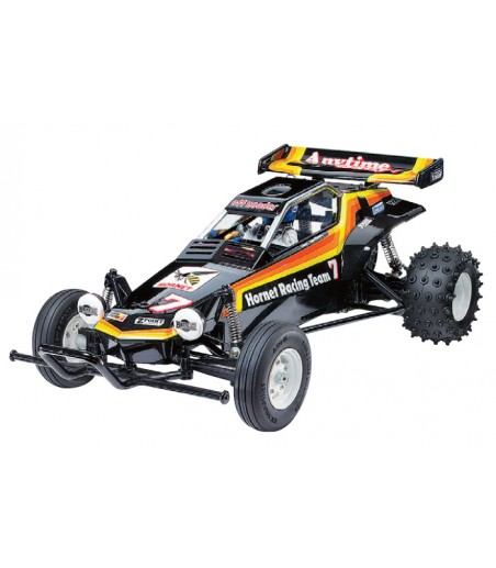 TAMIYA  RC The Hornet - 1/10 Re-Release