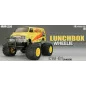 TAMIYA RC LUNCH BOX