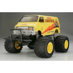 TAMIYA RC LUNCH BOX