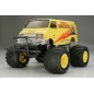 TAMIYA RC LUNCH BOX