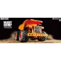 TAMIYA 1/24 HEAVY DUMP TRUCK GR-01