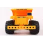 TAMIYA 1/24 HEAVY DUMP TRUCK GR-01