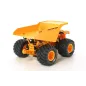 TAMIYA 1/24 HEAVY DUMP TRUCK GR-01