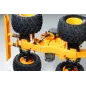 TAMIYA 1/24 HEAVY DUMP TRUCK GR-01