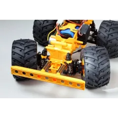 TAMIYA 1/24 HEAVY DUMP TRUCK GR-01