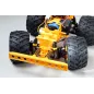 TAMIYA 1/24 HEAVY DUMP TRUCK GR-01