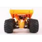 TAMIYA 1/24 HEAVY DUMP TRUCK GR-01