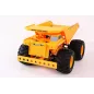 TAMIYA 1/24 HEAVY DUMP TRUCK GR-01