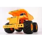 TAMIYA 1/24 HEAVY DUMP TRUCK GR-01