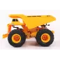 TAMIYA 1/24 HEAVY DUMP TRUCK GR-01